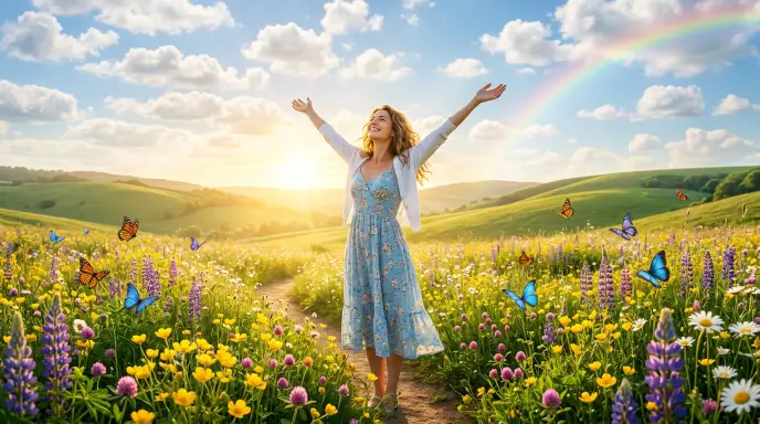 Joy-Filled