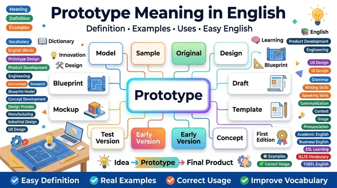 Prototype Meaning