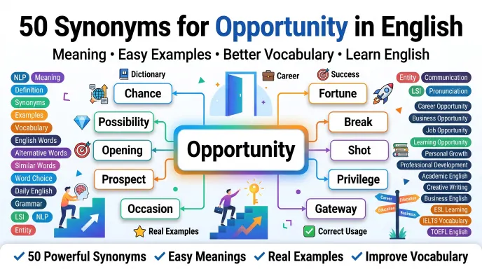 synonyms for failure list